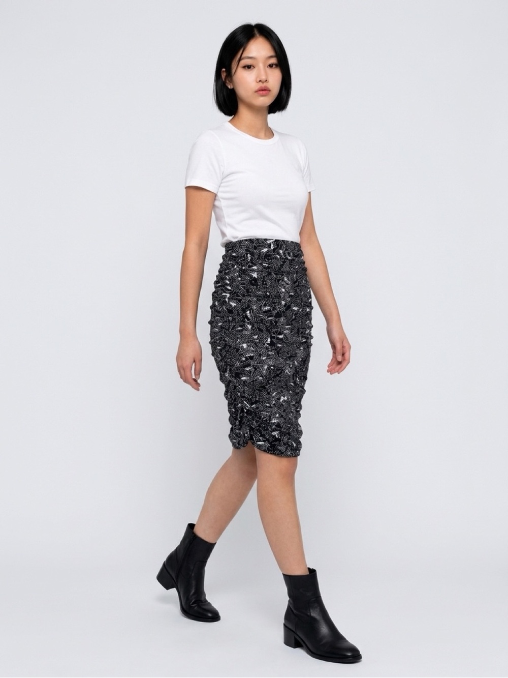 Vince Camuto Pencil Skirt